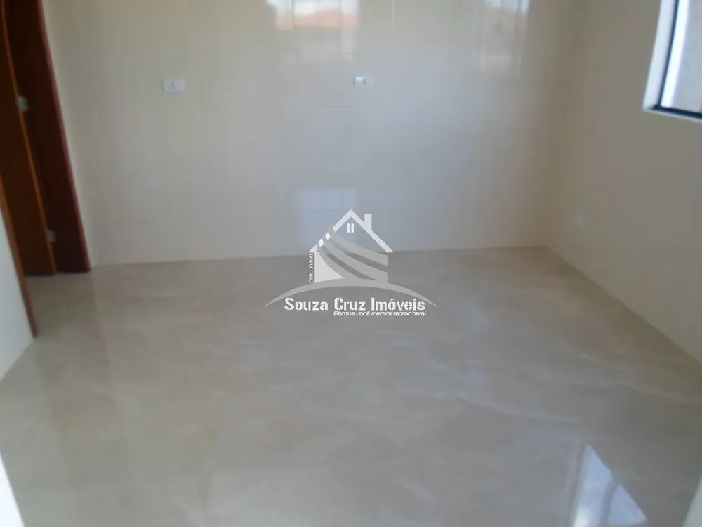 Sobrado, 3 quartos, 100 m² - Foto 6