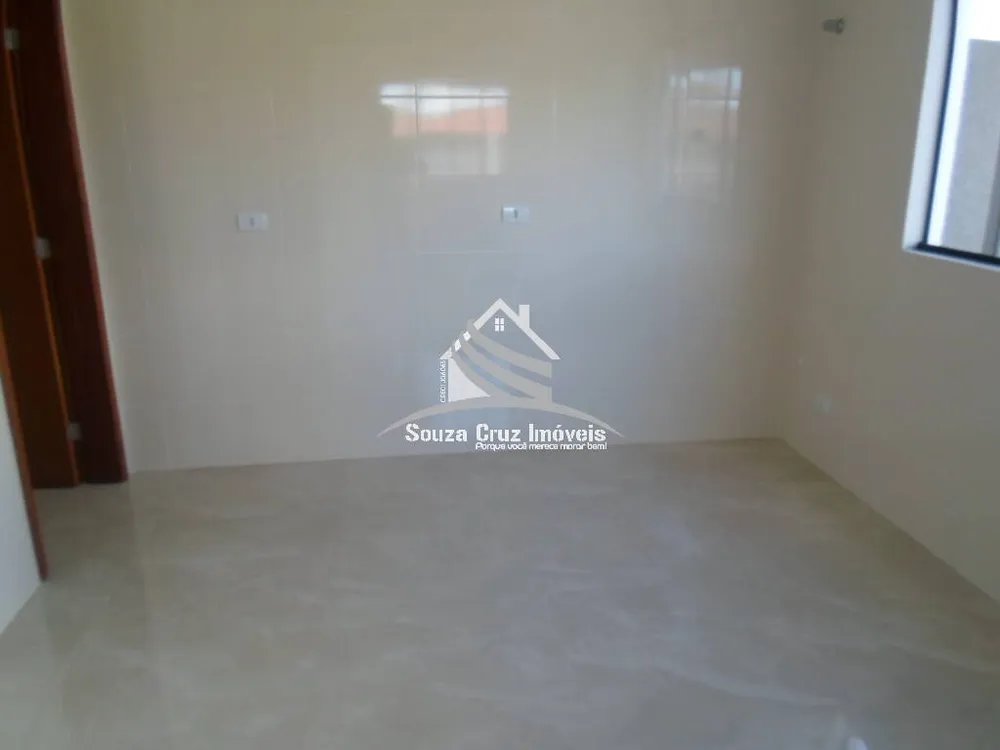 Sobrado, 3 quartos, 100 m² - Foto 7