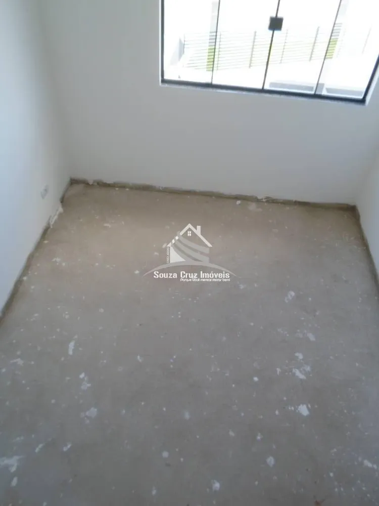 Sobrado, 3 quartos, 100 m² - Foto 11