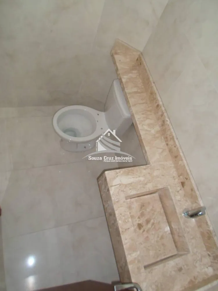 Sobrado, 3 quartos, 100 m² - Foto 8