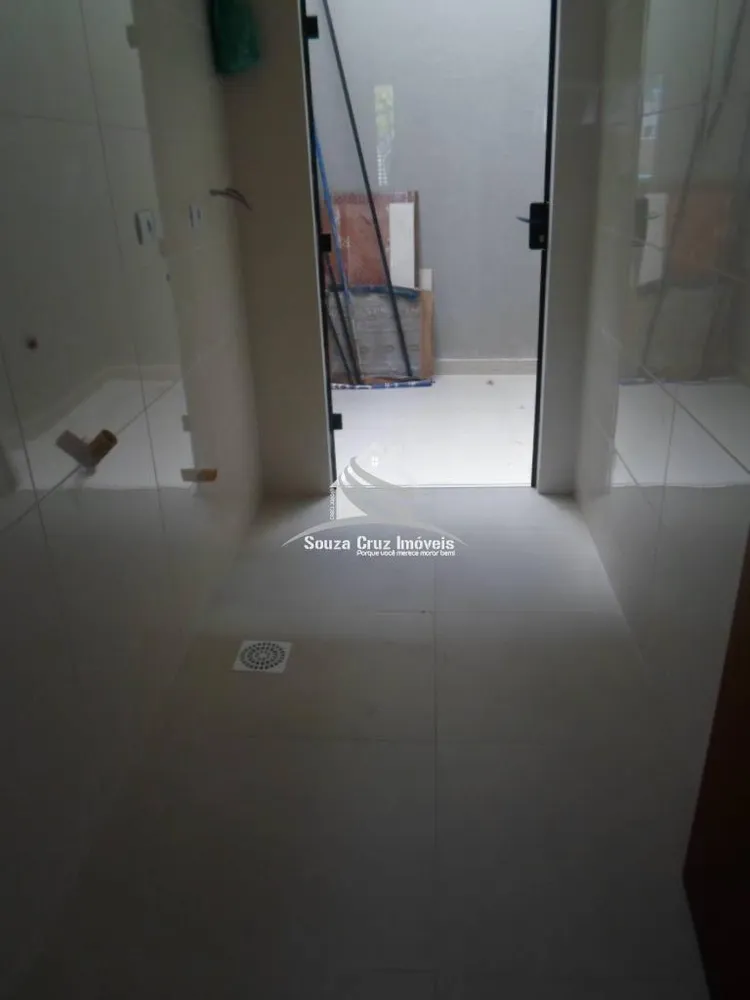Sobrado, 3 quartos, 100 m² - Foto 9