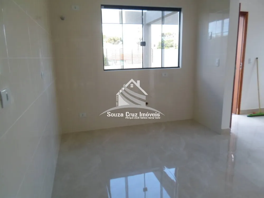Sobrado, 3 quartos, 100 m² - Foto 5