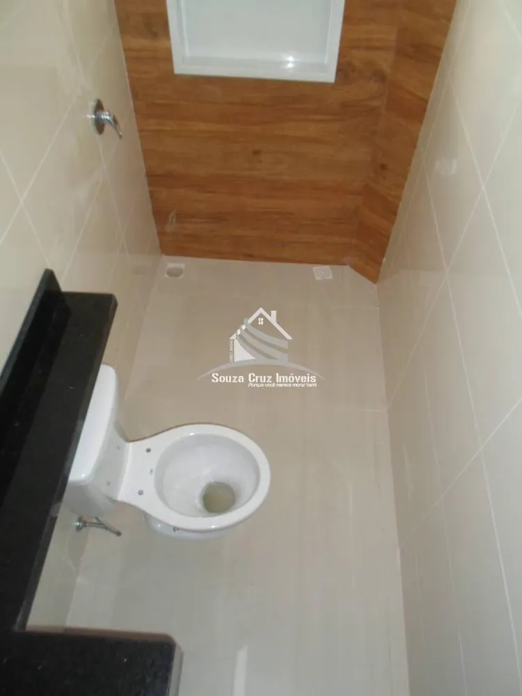 Sobrado, 3 quartos, 100 m² - Foto 13