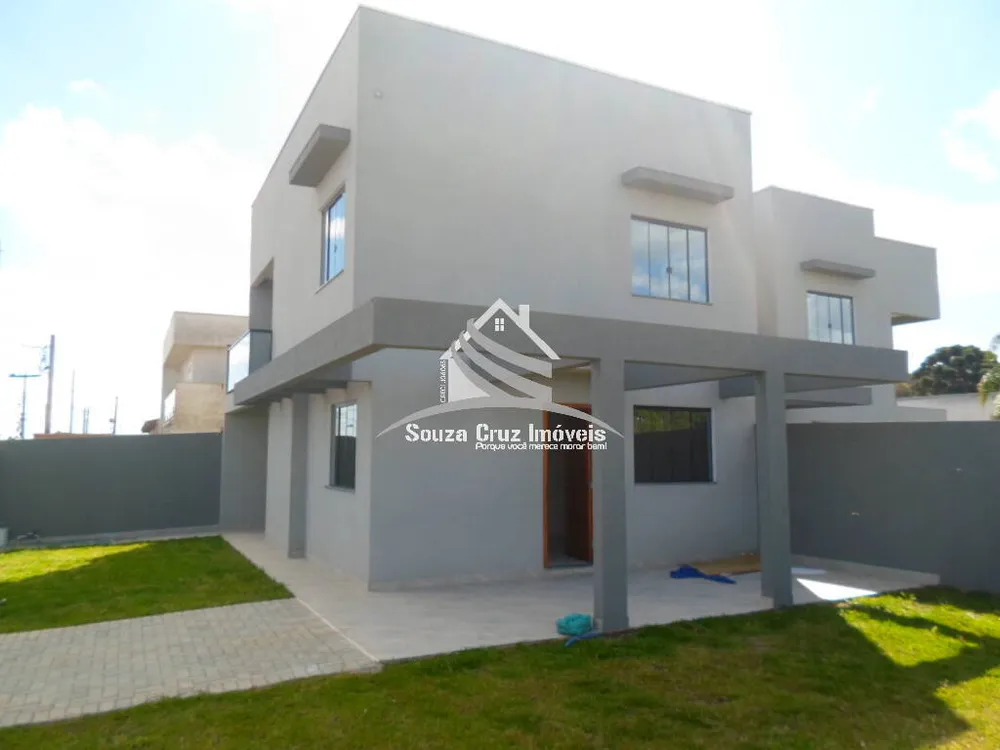 Sobrado, 3 quartos, 100 m² - Foto 19