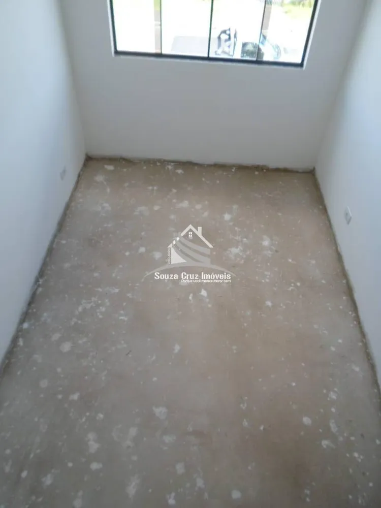 Sobrado, 3 quartos, 100 m² - Foto 12