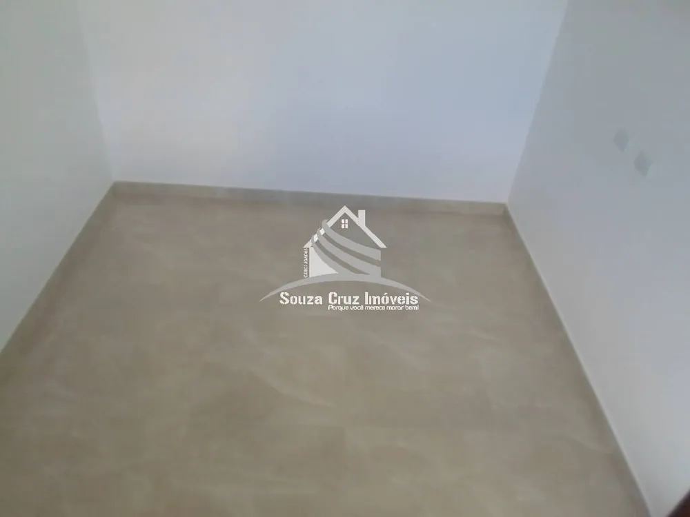 Sobrado, 3 quartos, 100 m² - Foto 17