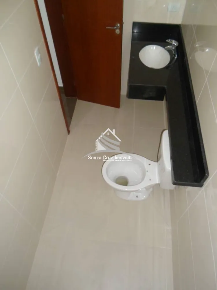 Sobrado, 3 quartos, 100 m² - Foto 14