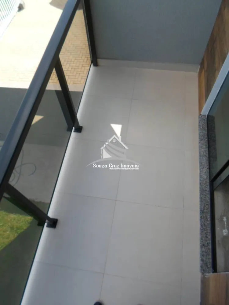 Sobrado, 3 quartos, 100 m² - Foto 15