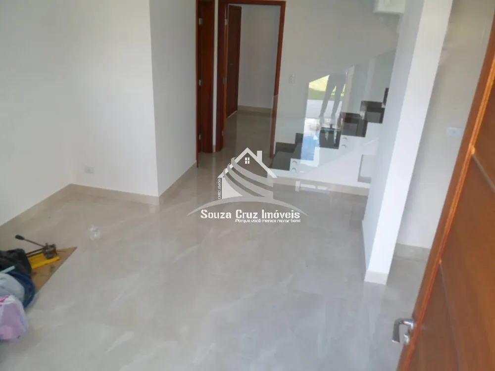 Sobrado, 3 quartos, 100 m² - Foto 4