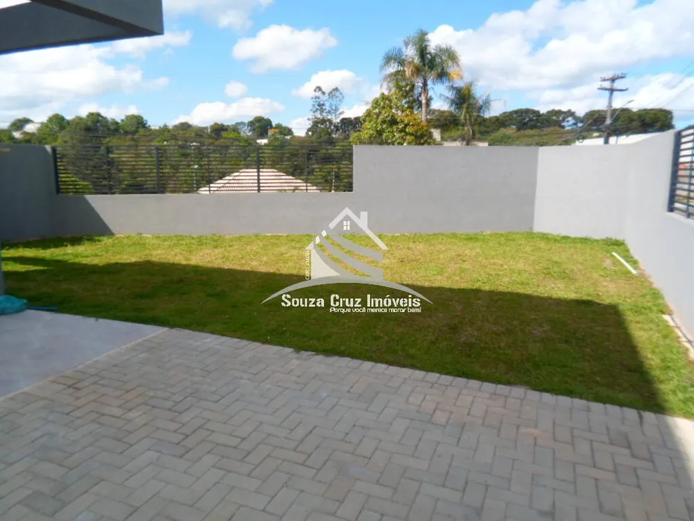 Sobrado, 3 quartos, 100 m² - Foto 20