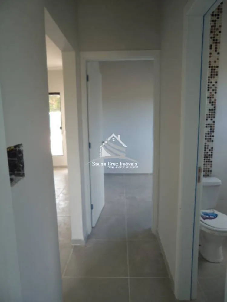 Casa, 3 quartos, 99 m² - Foto 11