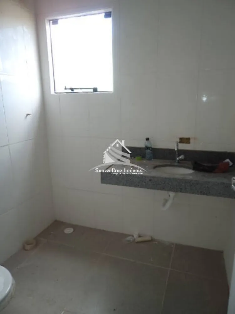 Casa, 3 quartos, 99 m² - Foto 9
