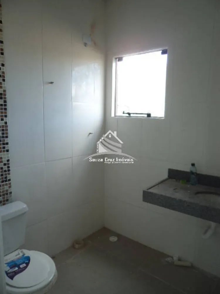 Casa, 3 quartos, 99 m² - Foto 12