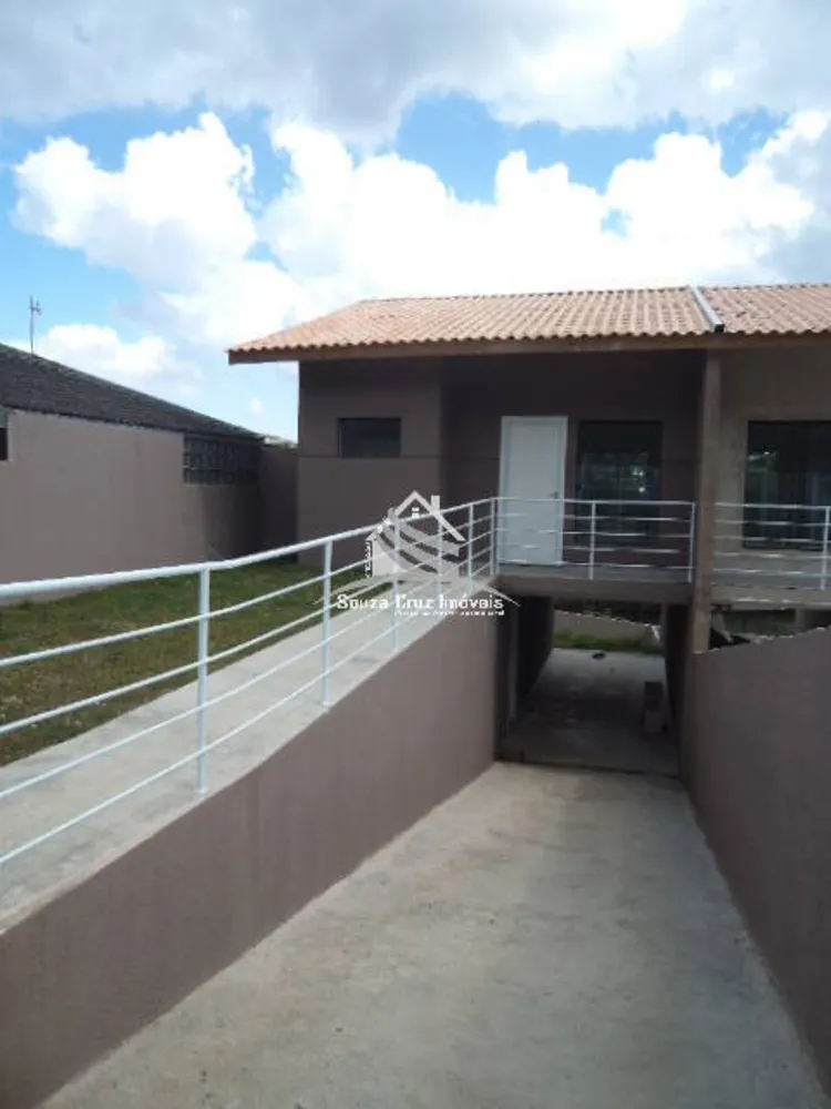 Casa, 3 quartos, 99 m² - Foto 3