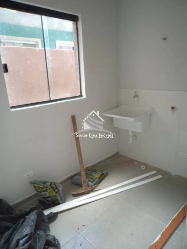 Casa, 3 quartos, 99 m² - Foto 4