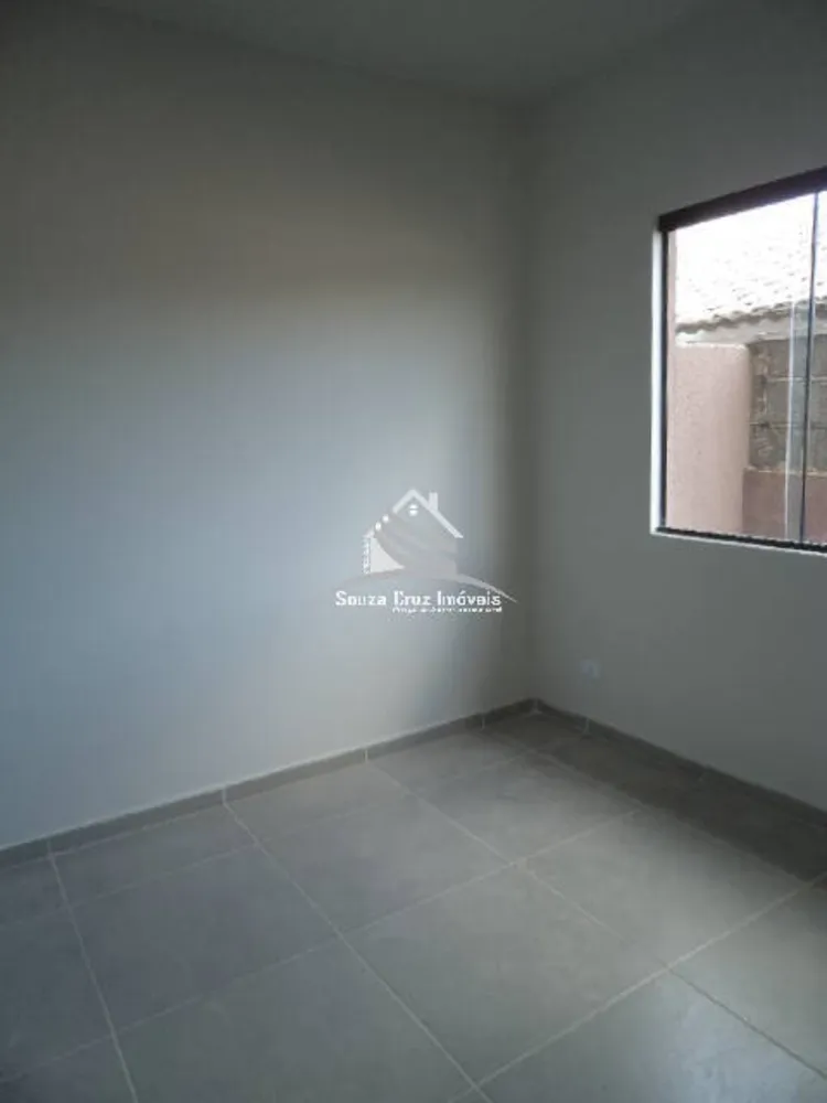 Casa, 3 quartos, 99 m² - Foto 8