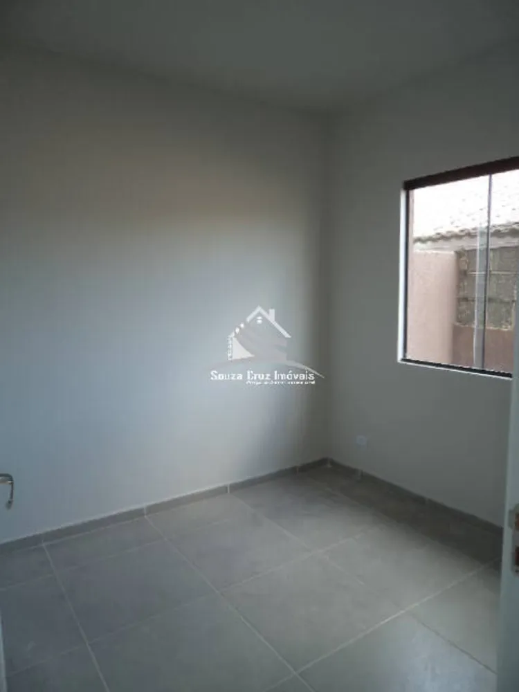 Casa, 3 quartos, 99 m² - Foto 13