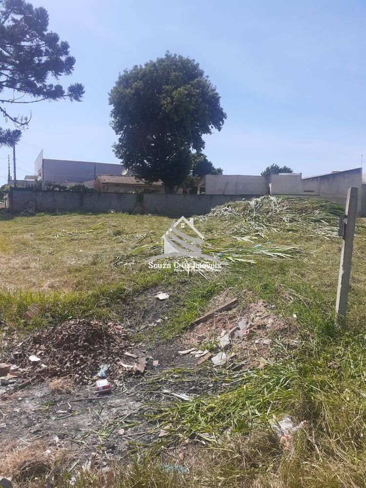 Terreno, 1980 m² - Foto 1