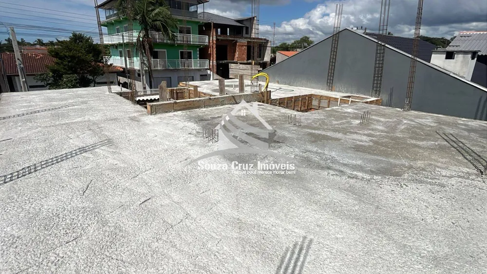Casa, 4 quartos, 162 m² - Foto 6