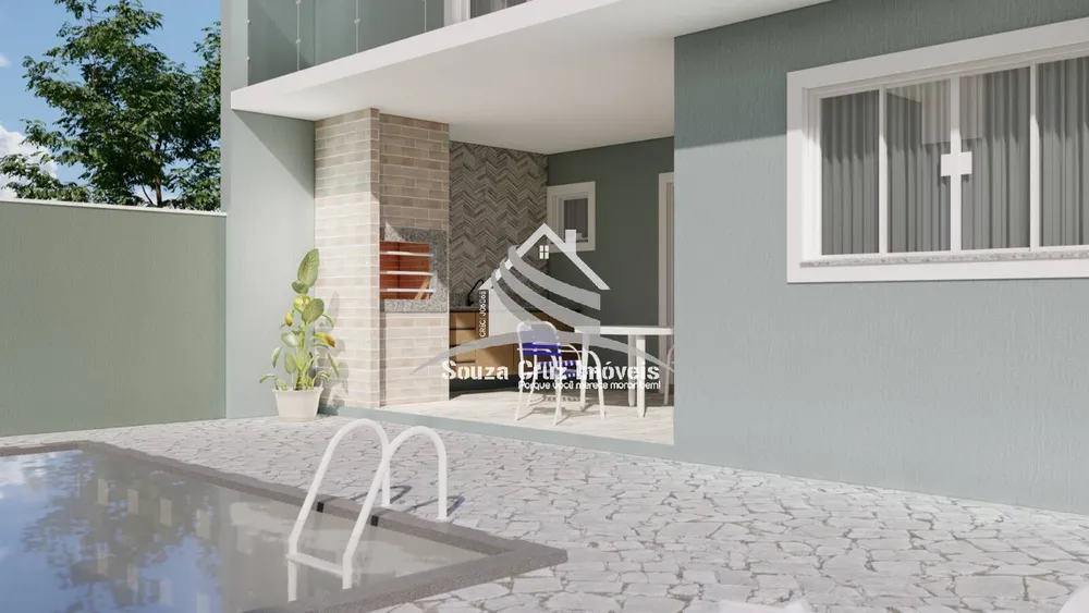 Casa, 4 quartos, 162 m² - Foto 8
