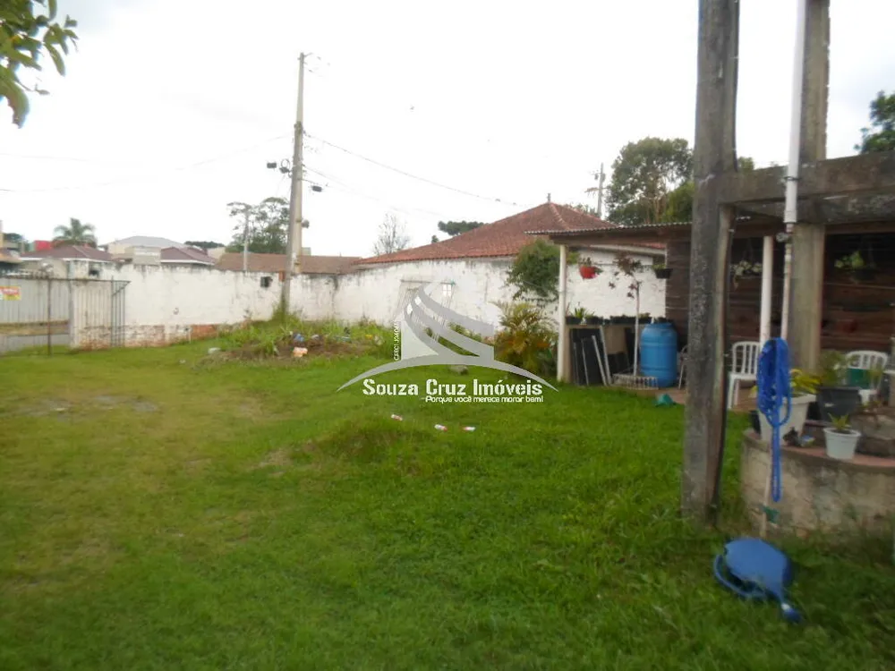 Terreno, 494 m² - Foto 1