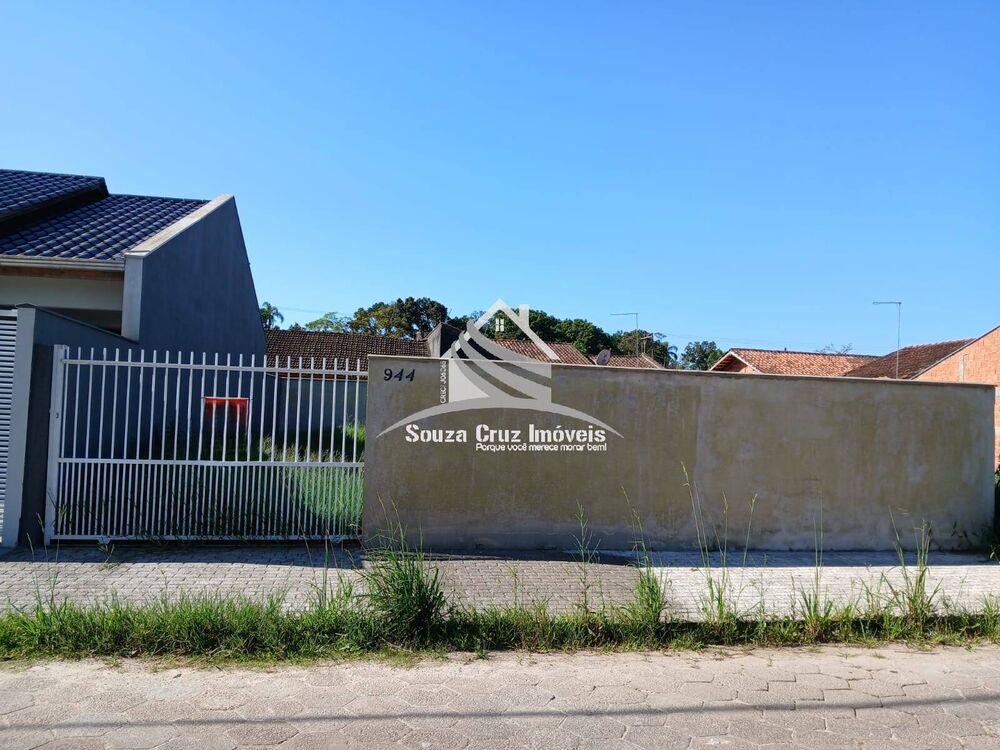 Terreno à venda, 210m² - Foto 9