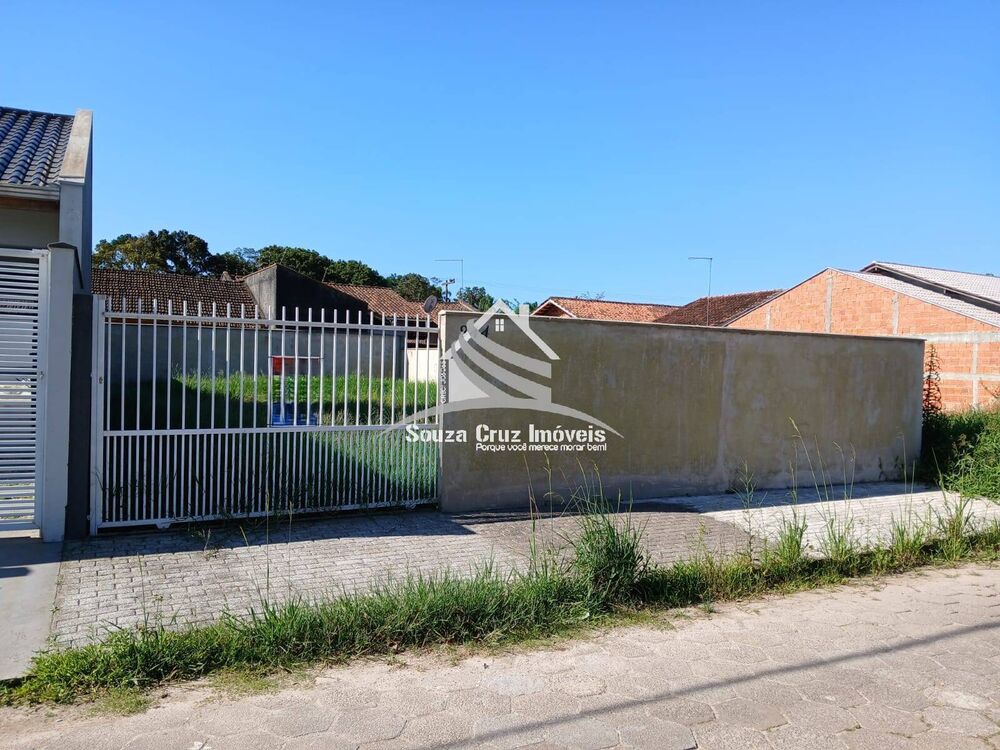 Terreno à venda, 210m² - Foto 10