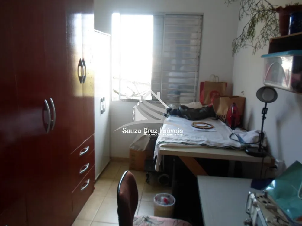 Casa, 3 quartos, 56 m² - Foto 12