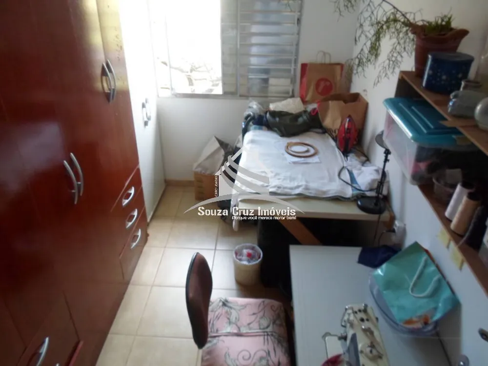 Casa, 3 quartos, 56 m² - Foto 13