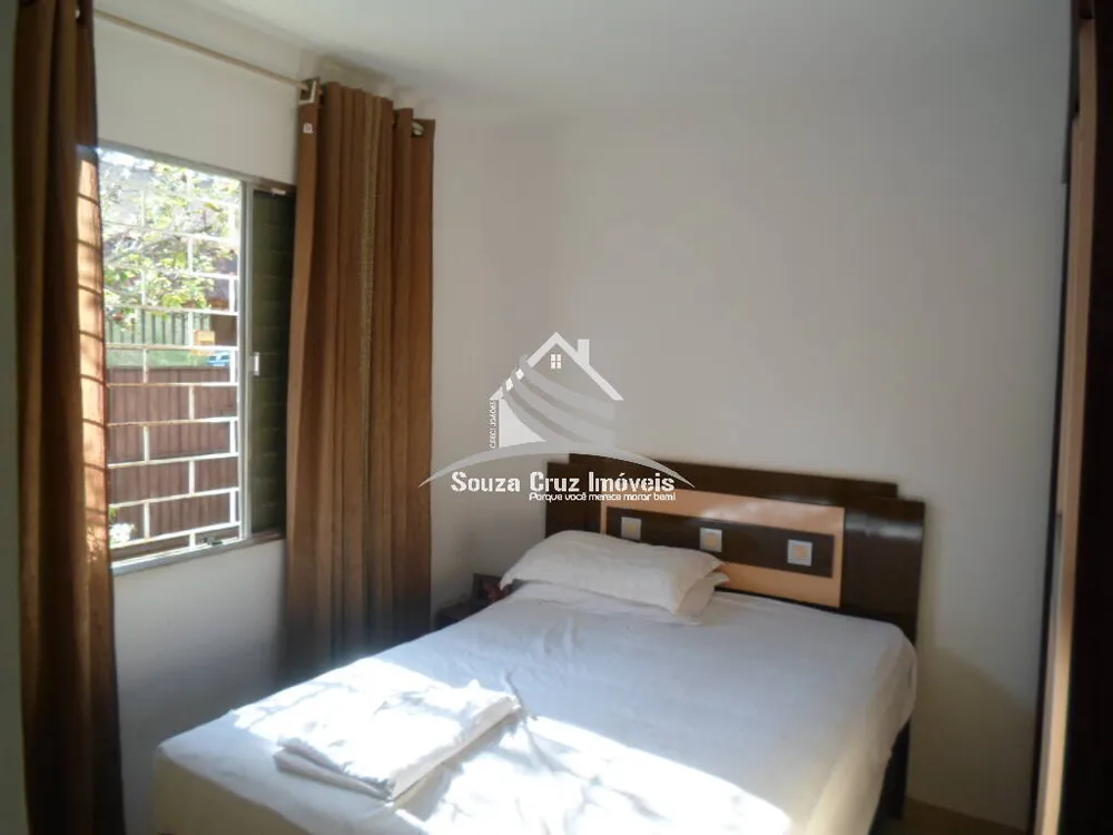 Casa, 3 quartos, 56 m² - Foto 7