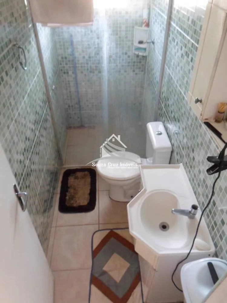 Casa, 3 quartos, 56 m² - Foto 11