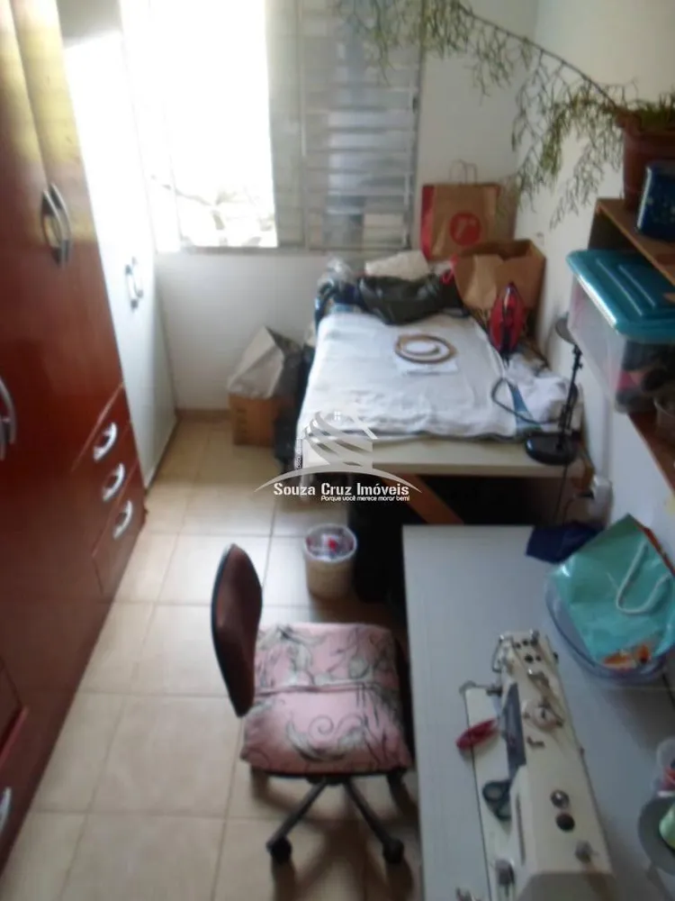 Casa, 3 quartos, 56 m² - Foto 14