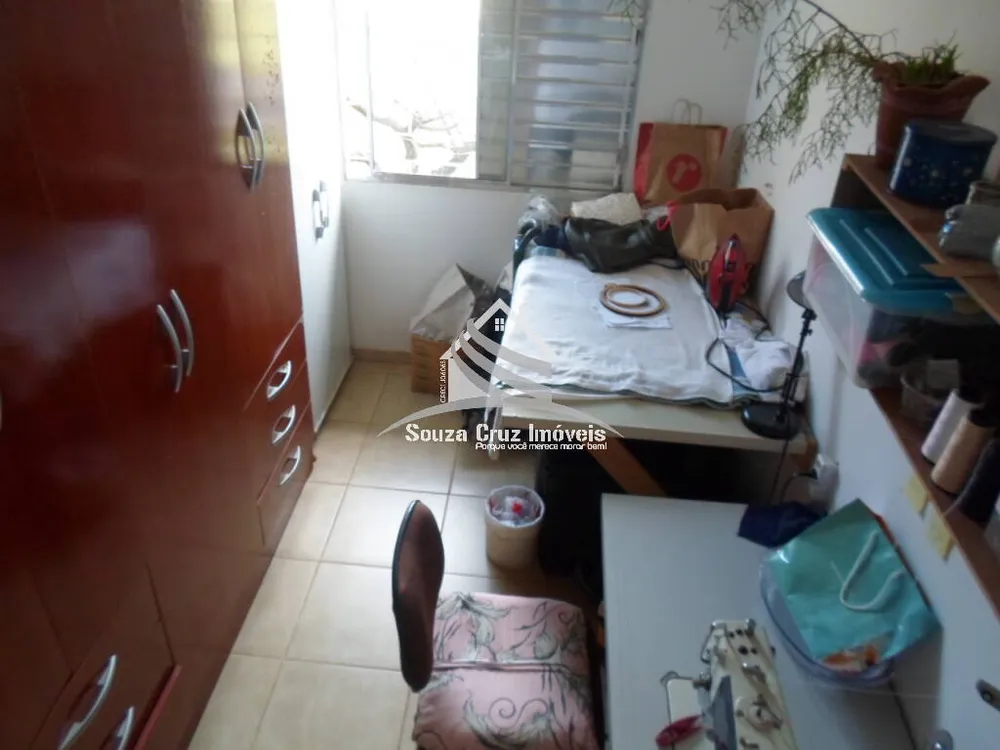 Casa, 3 quartos, 56 m² - Foto 15