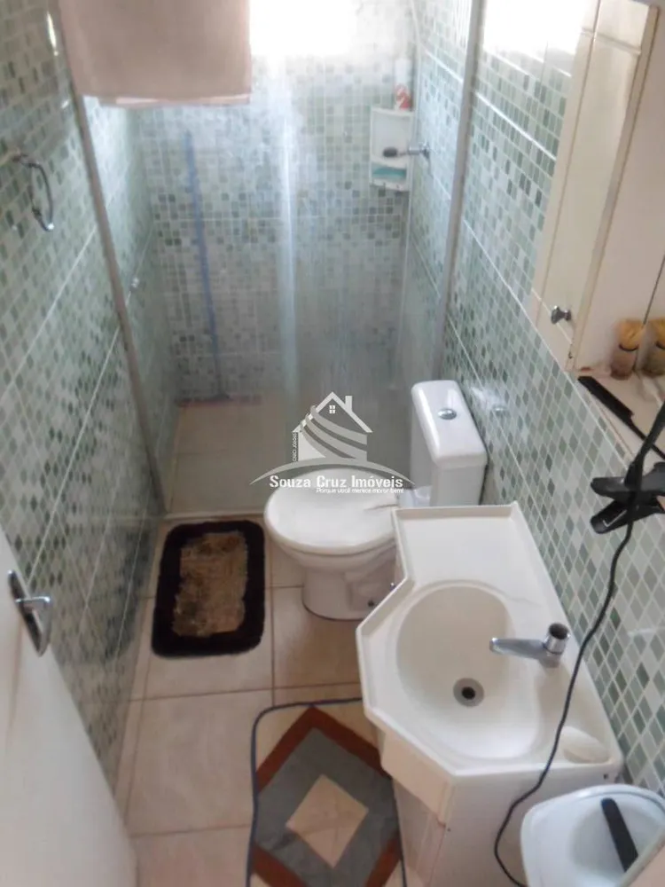 Casa, 3 quartos, 56 m² - Foto 10