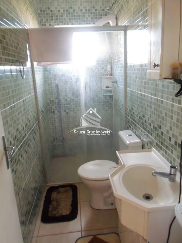 Casa, 3 quartos, 56 m² - Foto 9