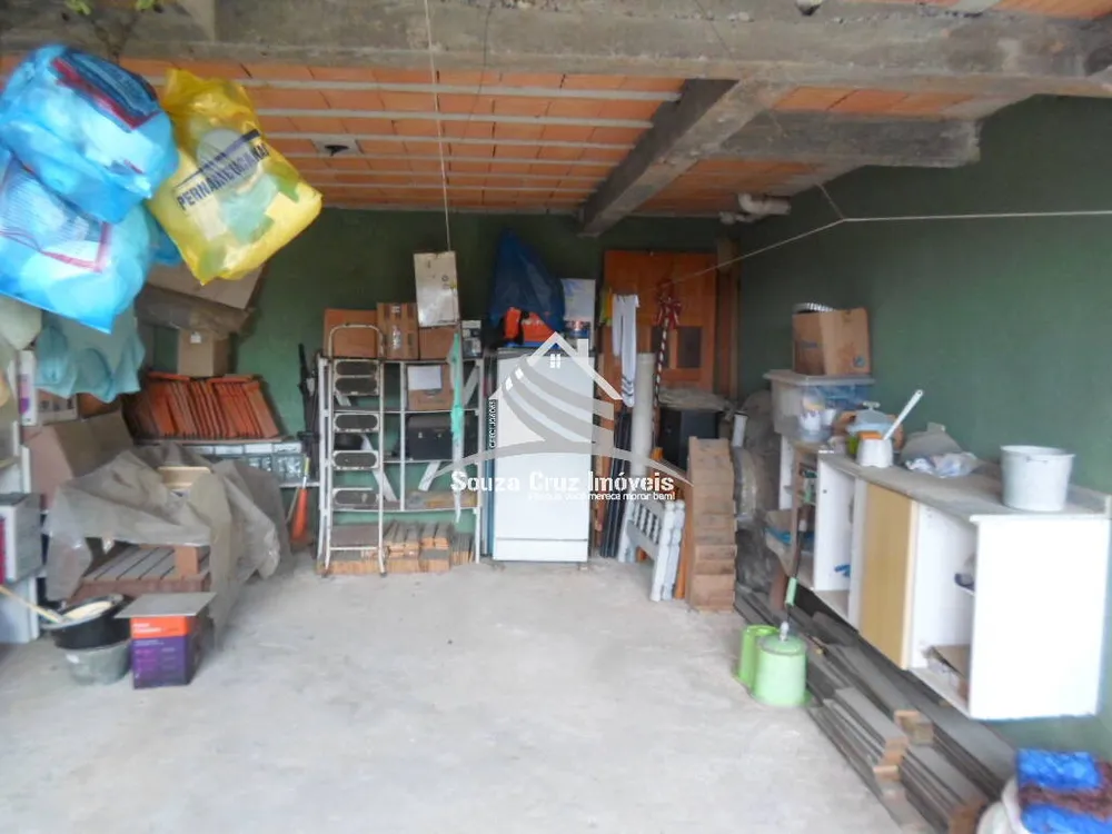 Casa, 3 quartos, 56 m² - Foto 16