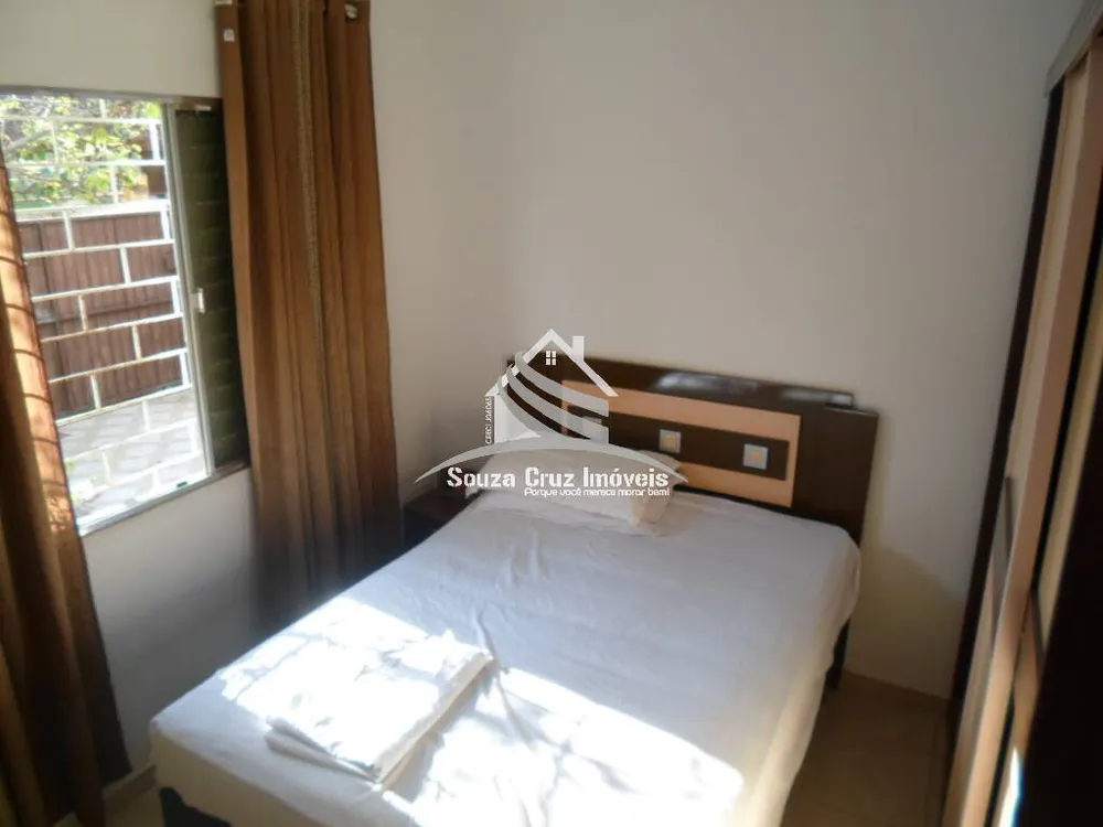 Casa, 3 quartos, 56 m² - Foto 8