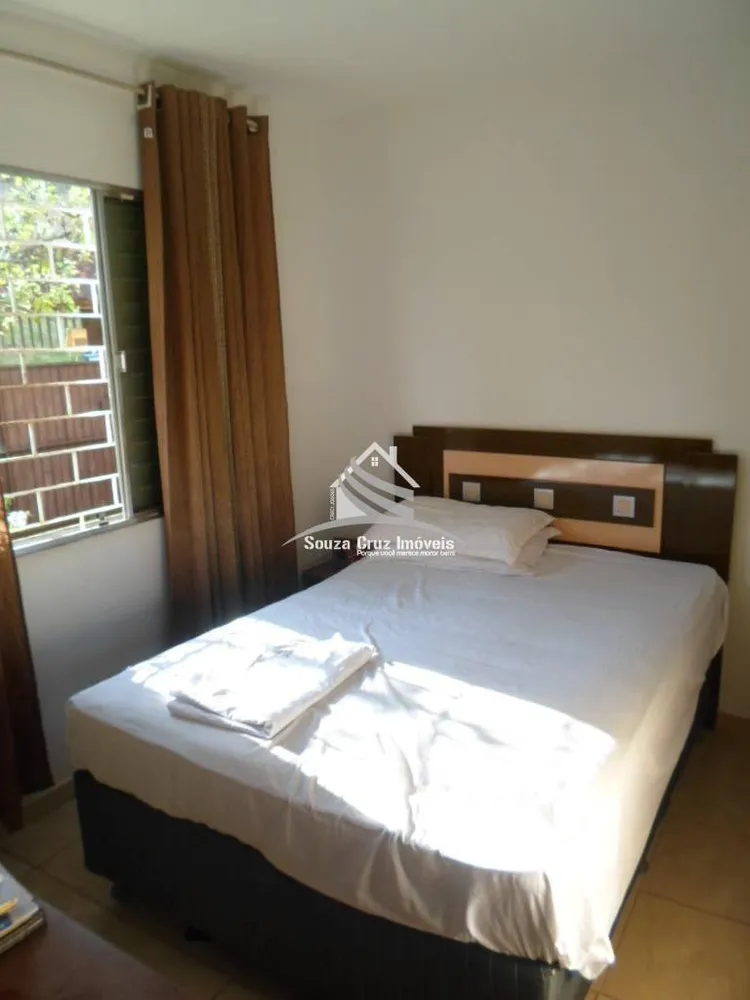 Casa, 3 quartos, 56 m² - Foto 6
