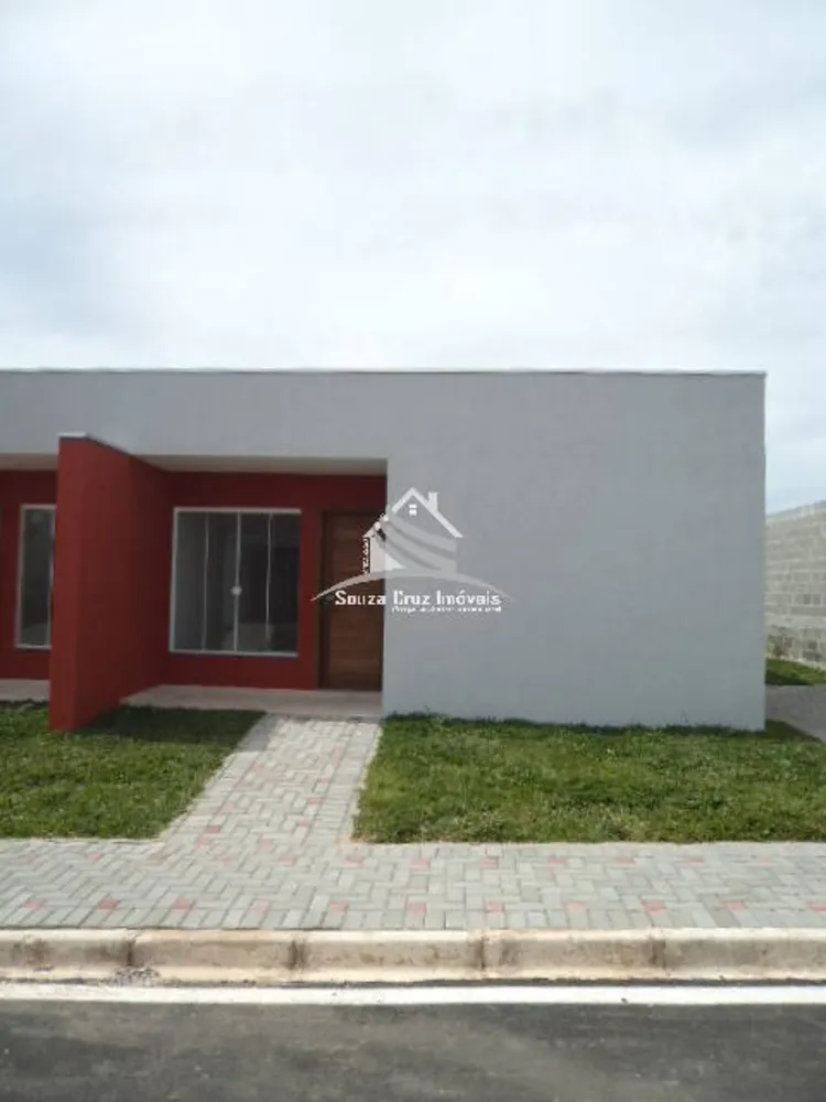 Casa, 3 quartos, 59 m² - Foto 5