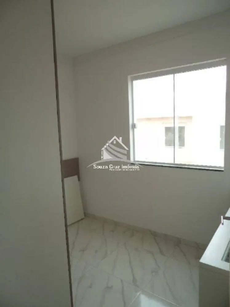 Casa, 3 quartos, 59 m² - Foto 8