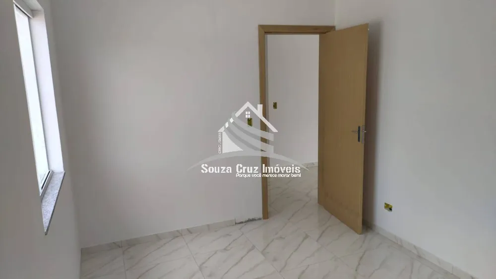 Casa, 3 quartos, 59 m² - Foto 11