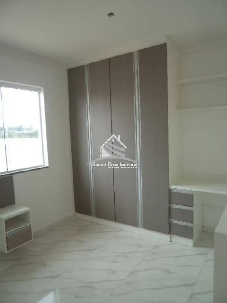 Casa, 3 quartos, 59 m² - Foto 7