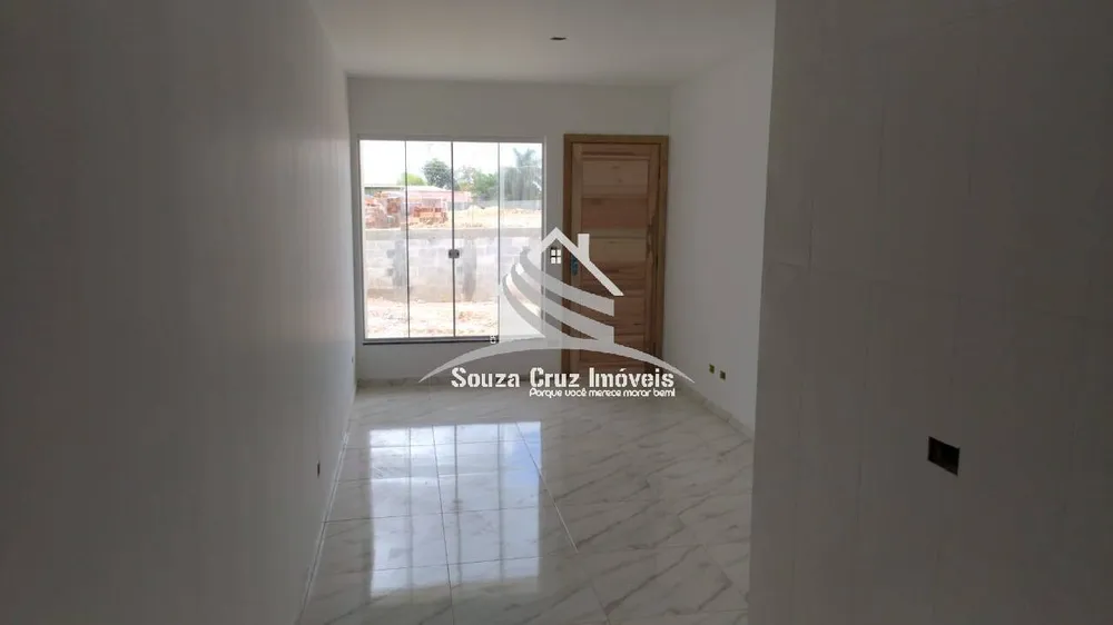 Casa, 3 quartos, 59 m² - Foto 13