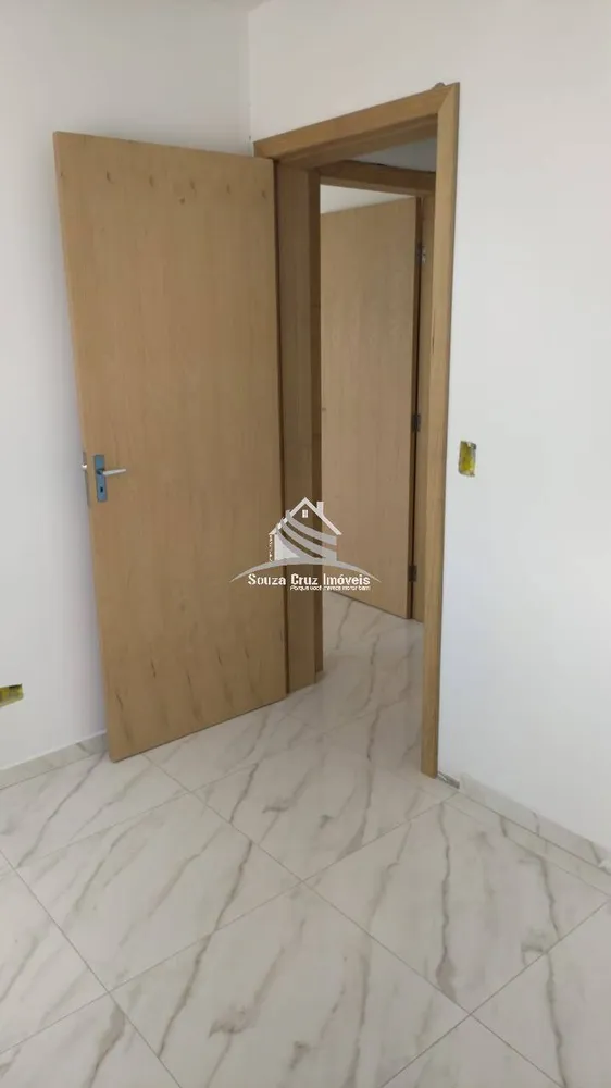 Casa, 3 quartos, 59 m² - Foto 12
