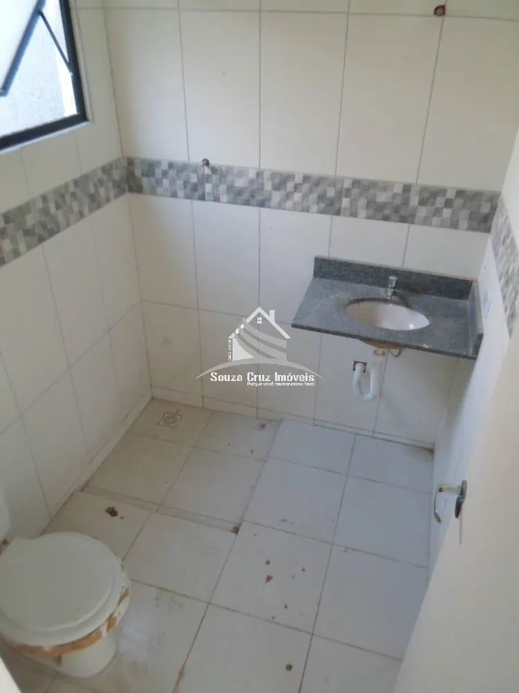 Casa, 3 quartos, 53 m² - Foto 16