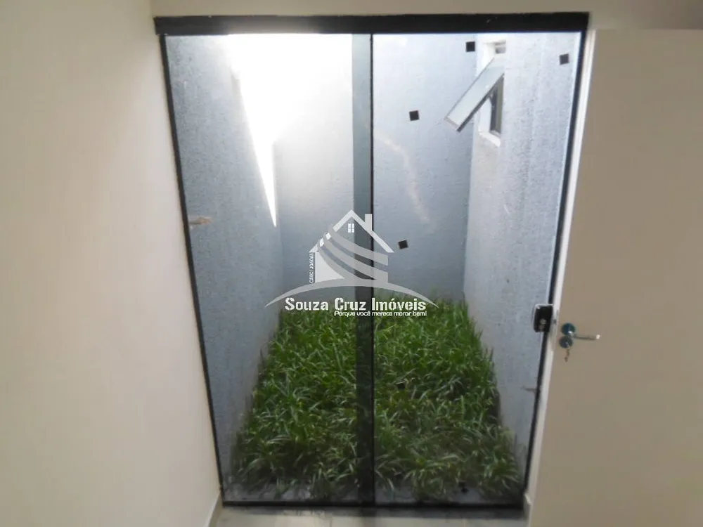 Casa, 3 quartos, 53 m² - Foto 18