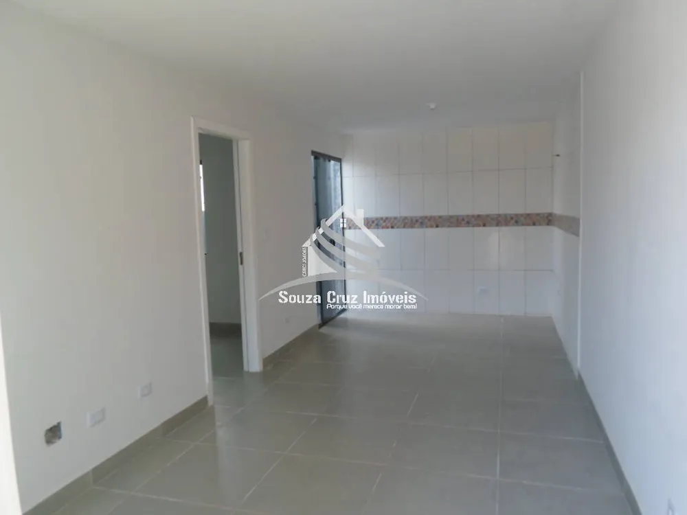 Casa, 3 quartos, 53 m² - Foto 3