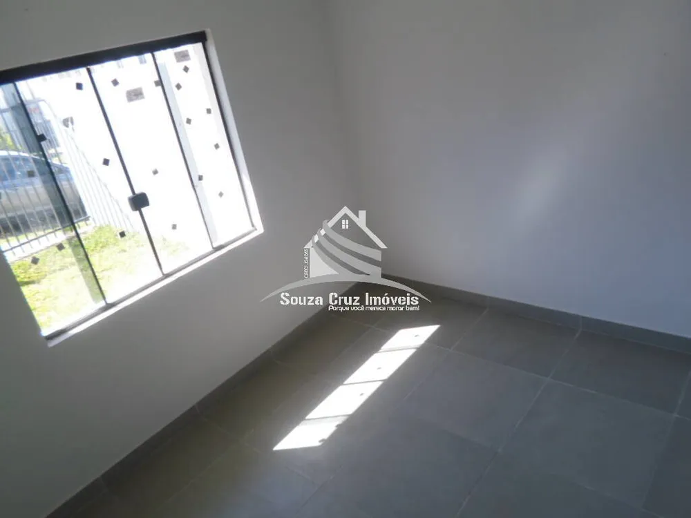 Casa, 3 quartos, 53 m² - Foto 19