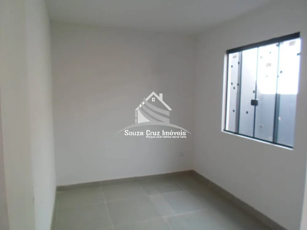Casa, 3 quartos, 53 m² - Foto 7
