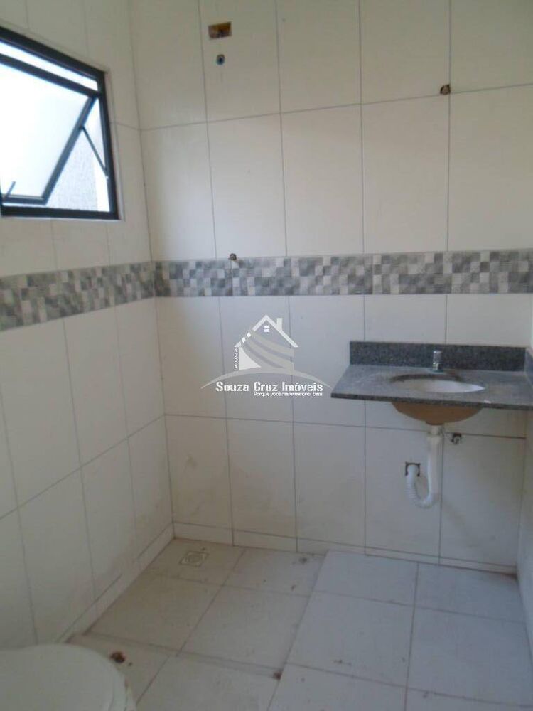 Casa à venda com 3 quartos, 53m² - Foto 3